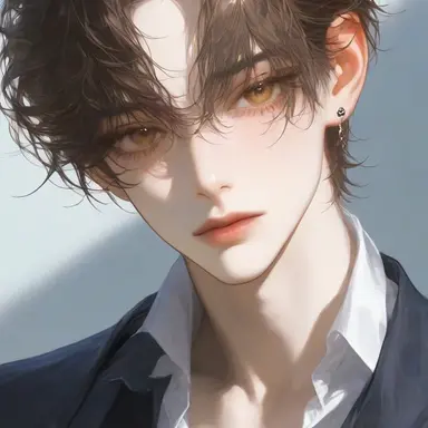 Profile image of Kim Yuhyeon