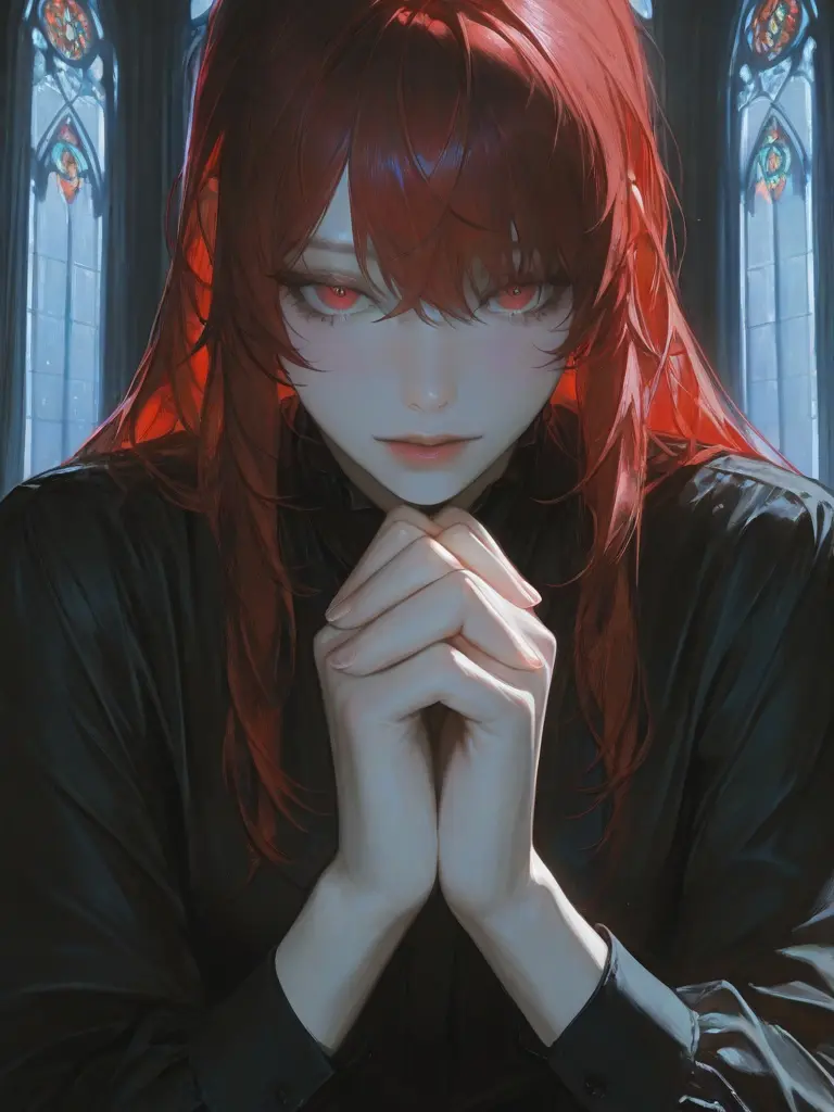 BrownTile0502의 엘리야(Elijah)