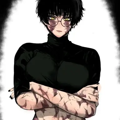 Profile image of Maki