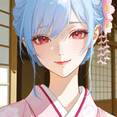 Profile image of 스즈키 히요리