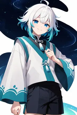Profile image of 발모라스 소렌