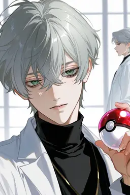 Profile image of 에릭