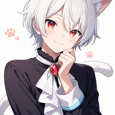 Profile image of 마타 테루