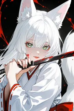 Profile image of 햣코 키츠네