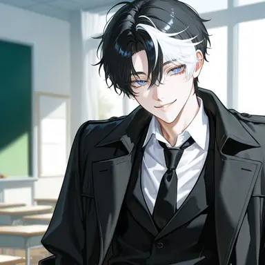 Profile image of 임유찬