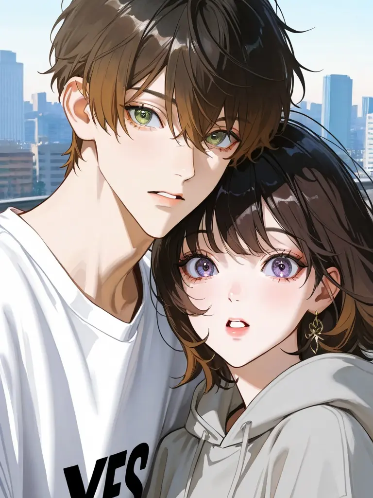 InlandGoral0908의 전생했더니 블루 아카이브입니다?!