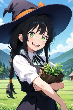 Profile image of アイビー・リリス