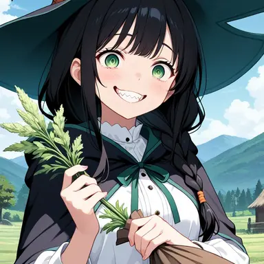 Profile image of 아이비 릴리스