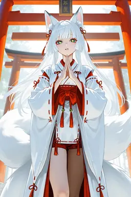 Profile image of 햣코 키츠네