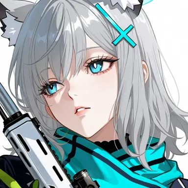 Profile image of 스나오오카미 시로코