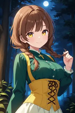 Profile image of ジョアン・イザベラ