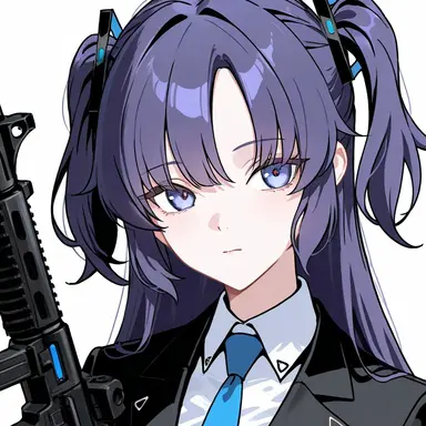 Profile image of 하야세 유우카