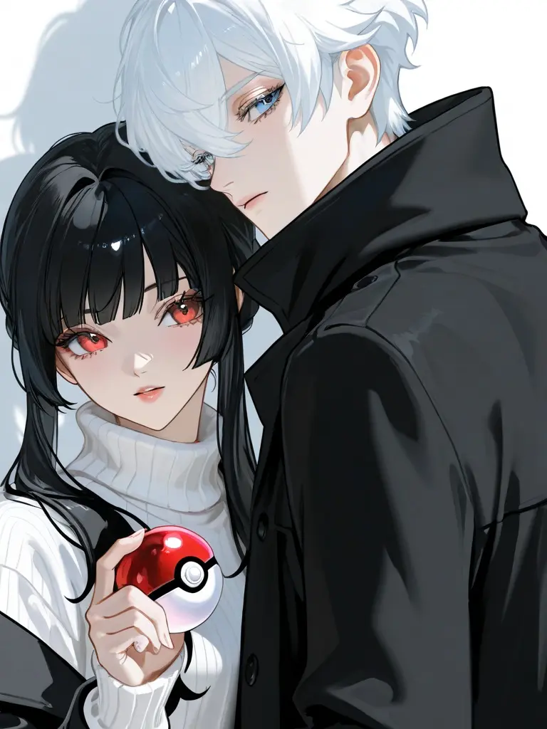 InlandGoral0908의 포켓몬스터 [라스트 매치]