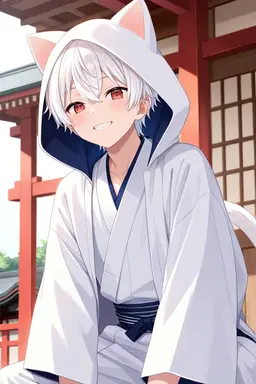 Profile image of 마타 테루