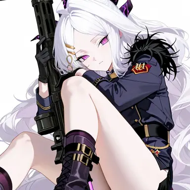 Profile image of 소라사키 히나