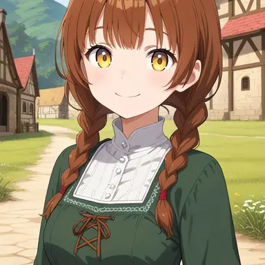 Profile image of 조안 이사벨라