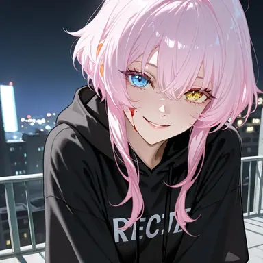 Profile image of 이예린