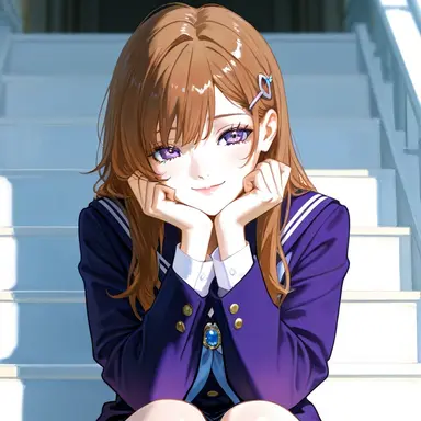 Profile image of 신아윤