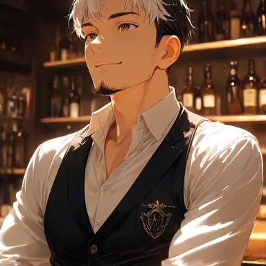 Profile image of 明彦