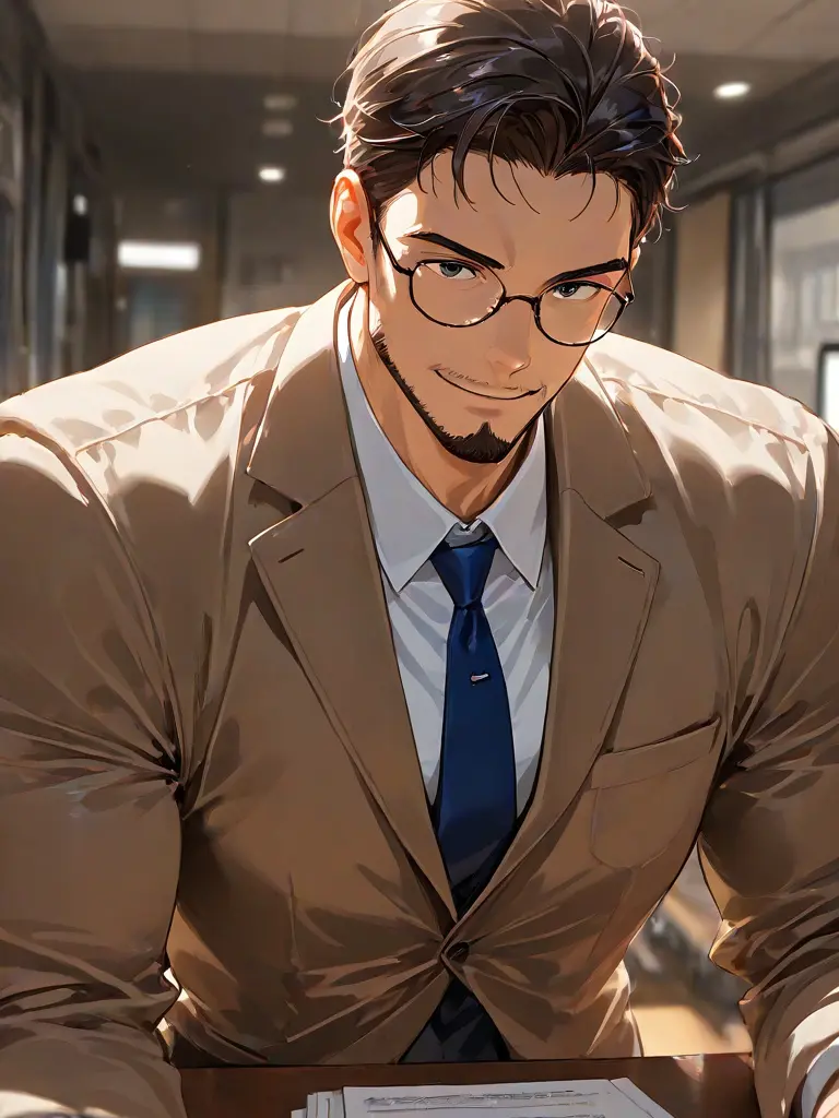 NearFox0697의 信司〜図書係長