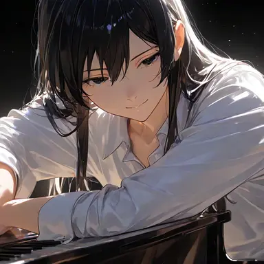 Profile image of 伊織