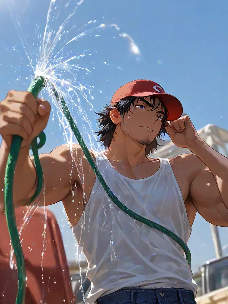 NearFox0697의 恭司〜運転手