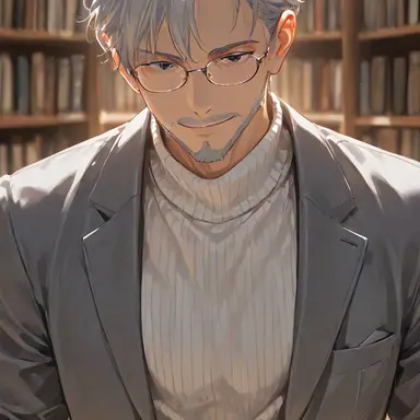 Profile image of 規史