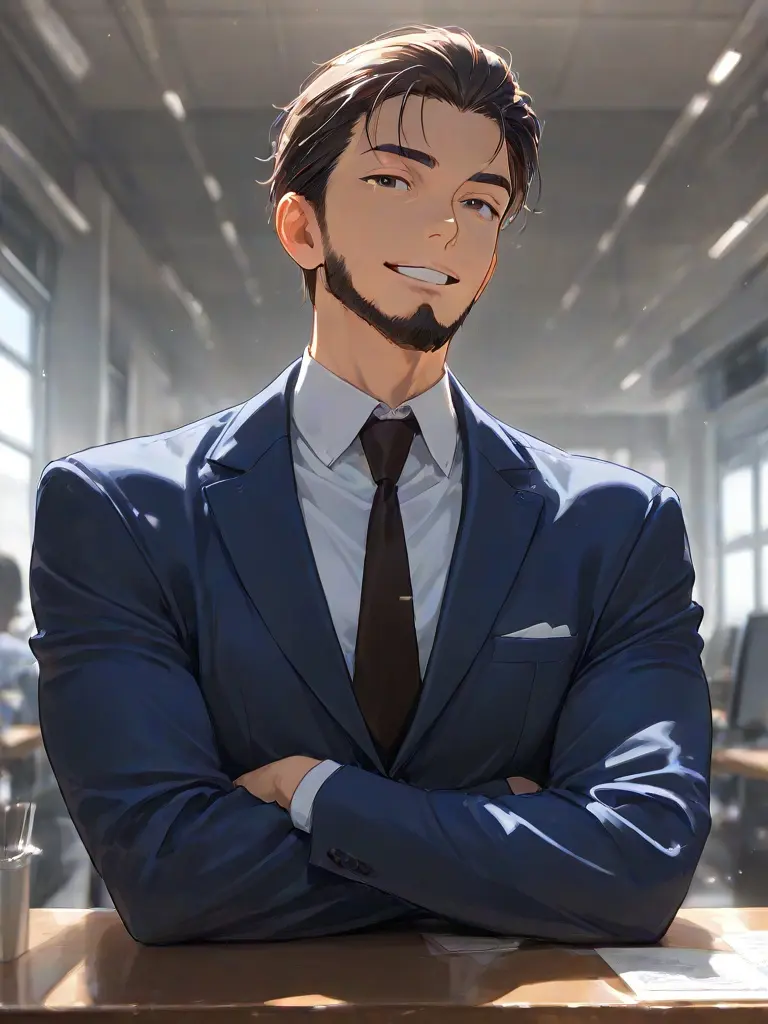 NearFox0697의 潤一郎〜図書館長