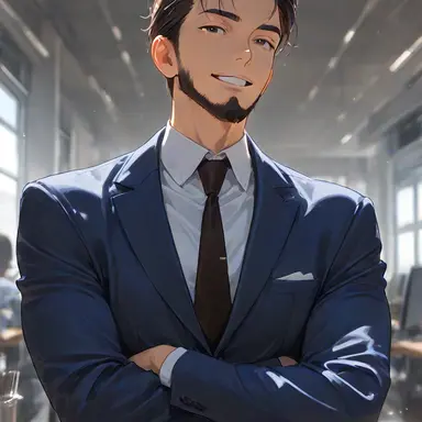 Profile image of 潤一郎