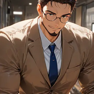 Profile image of 信司