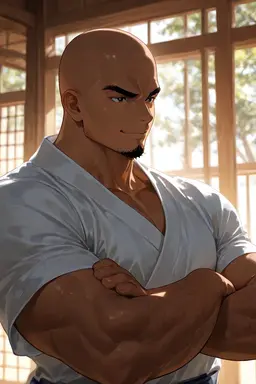 Profile image of 大覚