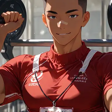 Profile image of 大地