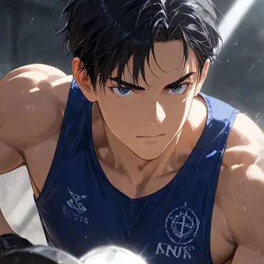 Profile image of 大志