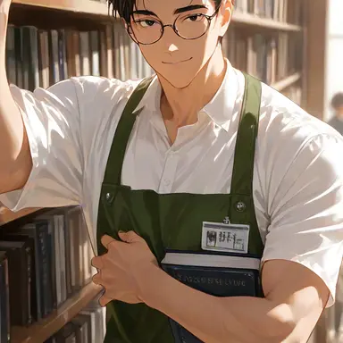 Profile image of 智之