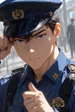 Profile image of 大志