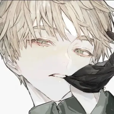 Profile image of アーサー