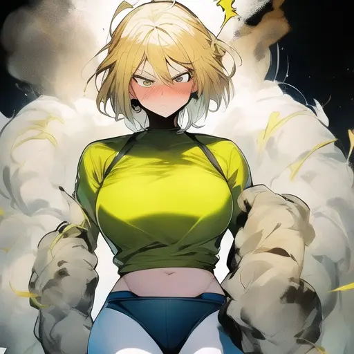 scat_fart_love의 빌런 히어로