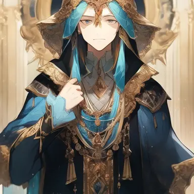 Profile image of 神