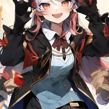 Profile image of パク・ハウン