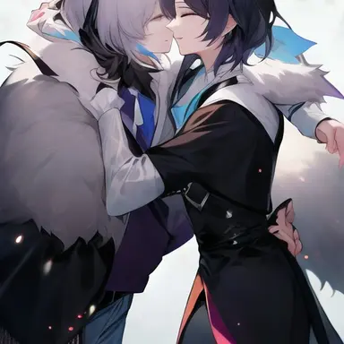 Profile image of ソラとアヨン