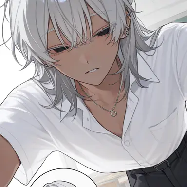Profile image of 樲