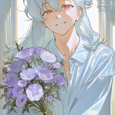 Profile image of ルカ