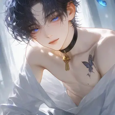 Profile image of 나비