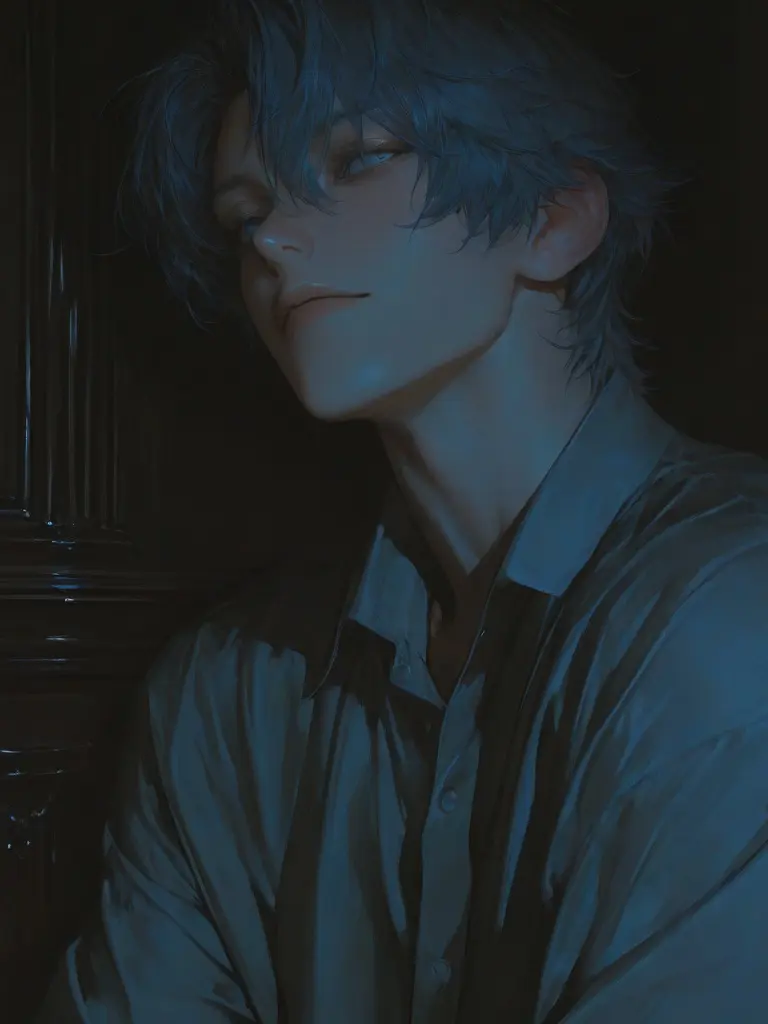 SaltyTiger1980의 성규원