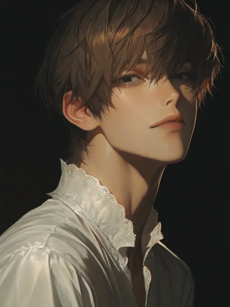 SaltyTiger1980의 사계(四季)