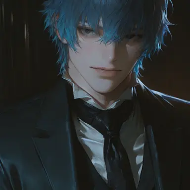 Profile image of 네른