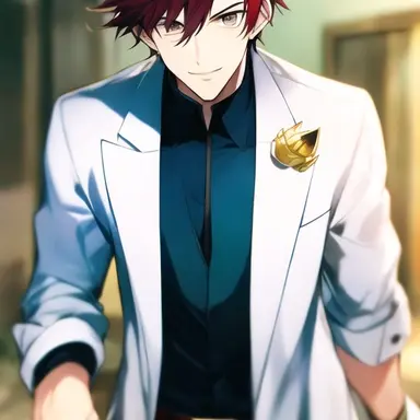 Profile image of 永井 健太