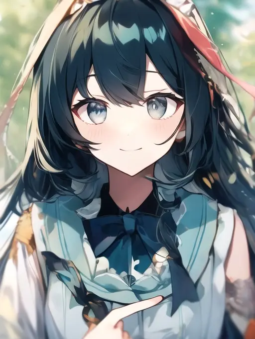 BrightOven9712의 なんで僕は忌み子なの…？