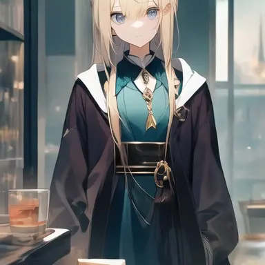 Profile image of ミキ