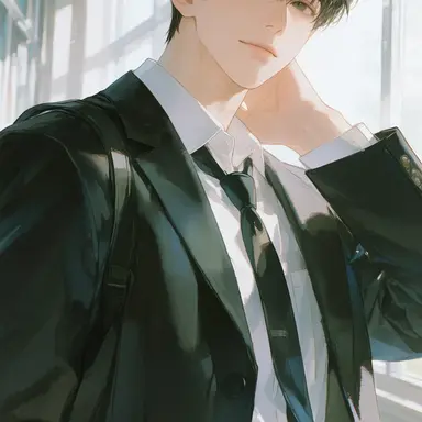 Profile image of ミロル